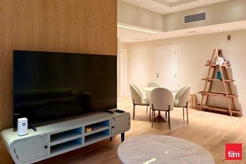 Appartement de 1 chambre  No. 115298 17
