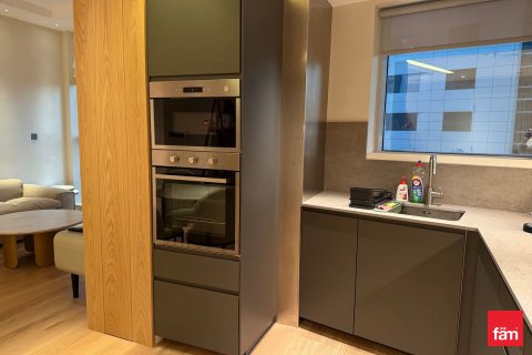 Appartement de 1 chambre  No. 115298 11