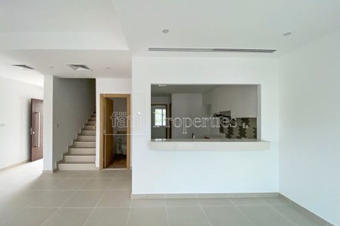 Townhouse de 3 dormitorios  No. 115302 2