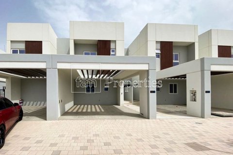 Townhouse de 3 dormitorios  No. 115302 6