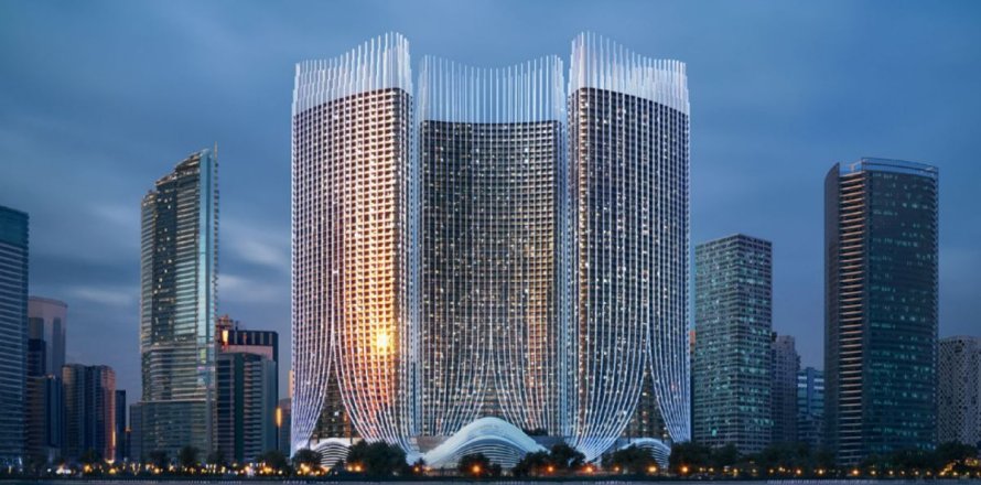 Appartement de Studio No. 115300