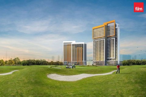 Appartement de 1 chambre à Dubai, UAE No. 187330 8