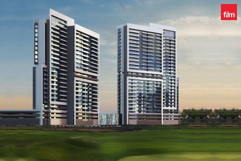 Appartement de 1 chambre à Dubai, UAE No. 187330 11