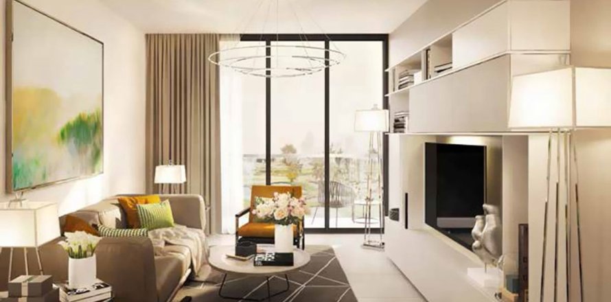 Appartement de 1 chambre à Dubai, UAE No. 187330