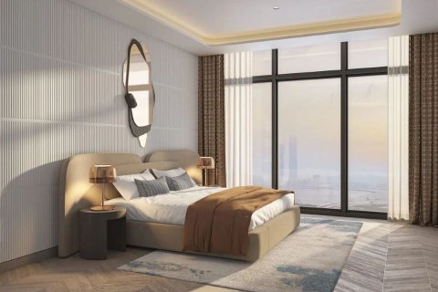 Квартира 34м² в Al Jaddaf, ОАЭ №187335 10