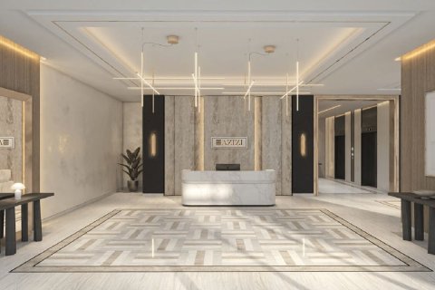 Квартира 34м² в Al Jaddaf, ОАЭ №187335 9