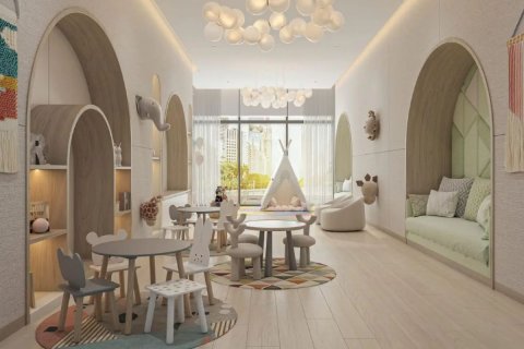 Квартира 34м² в Al Jaddaf, ОАЭ №187335 6