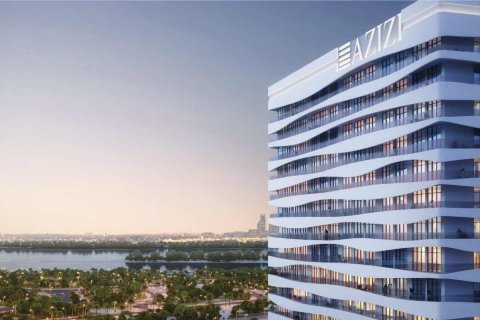 Квартира 34м² в Al Jaddaf, ОАЭ №187335 8