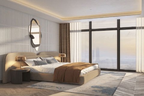 Квартира 34м² в Al Jaddaf, ОАЭ №187335 4