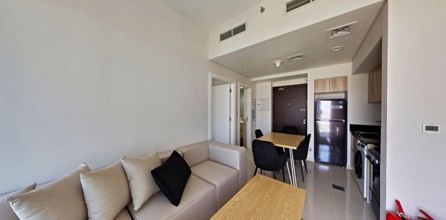 Appartement de 1 chambre à Dubai, UAE No. 187333