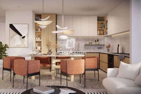 2 bedrooms Apartment No. 129738 5