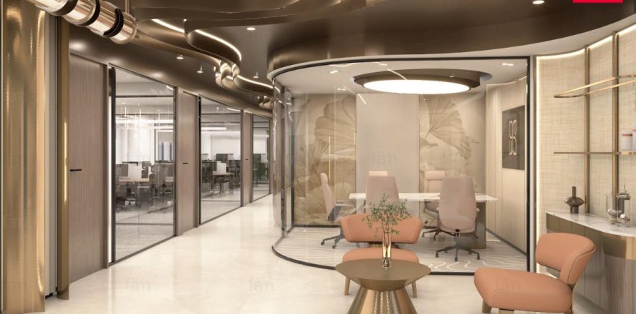 42.6m² Cafe / restaurant  No. 132125