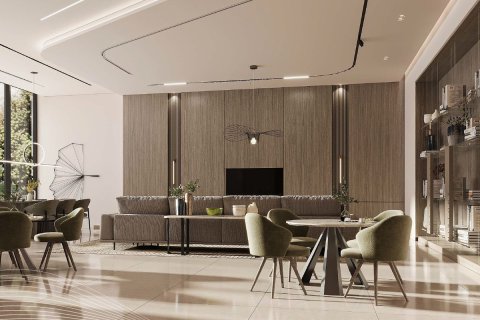 3 غرف نوم شقة  رقم 132124 3