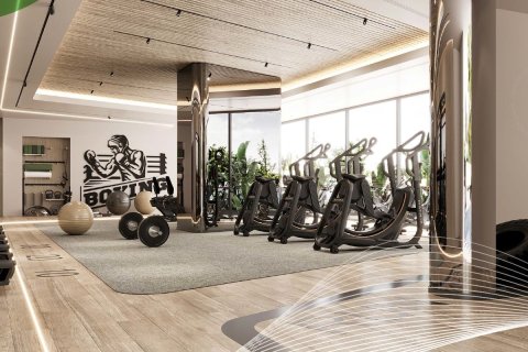 3 غرف نوم شقة  رقم 132124 9