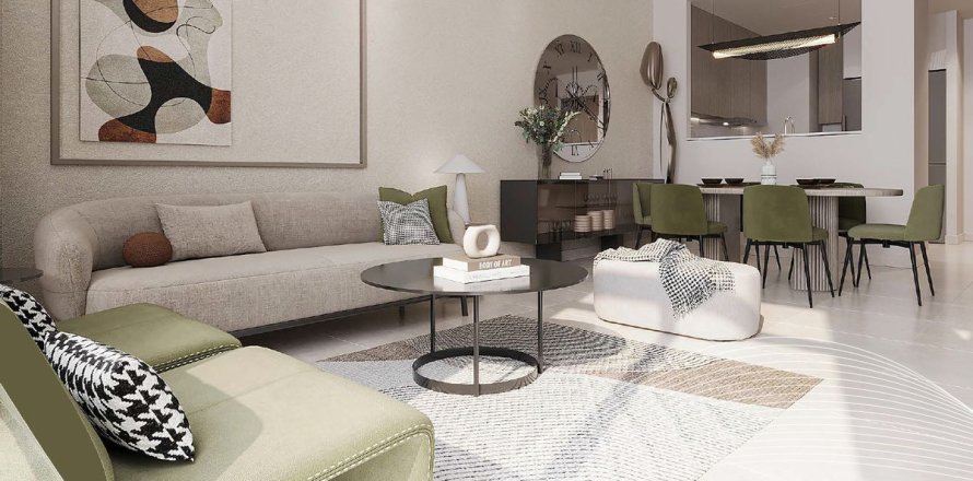 3 غرف نوم شقة  رقم 132124