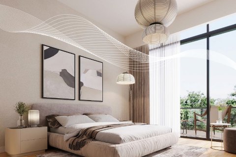 3 غرف نوم شقة  رقم 132124 7