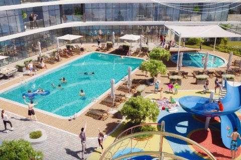 3 غرف نوم شقة  رقم 132124 11