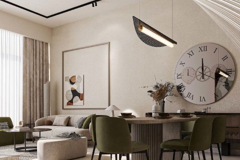 3 غرف نوم شقة  رقم 132124 4