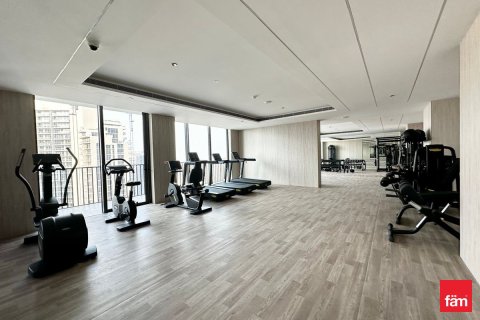 1 bedroom Apartment  No. 132123 27