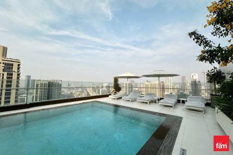 1 bedroom Apartment  No. 132123 26