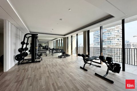 1 bedroom Apartment  No. 132123 28