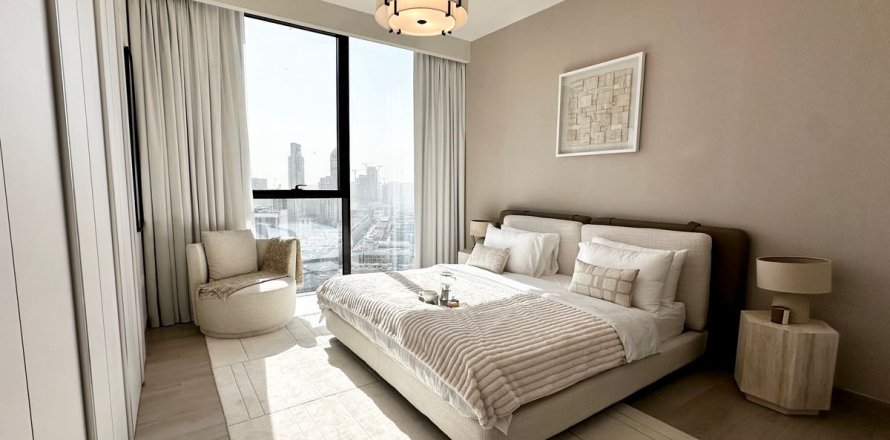 1 bedroom Apartment  No. 132123