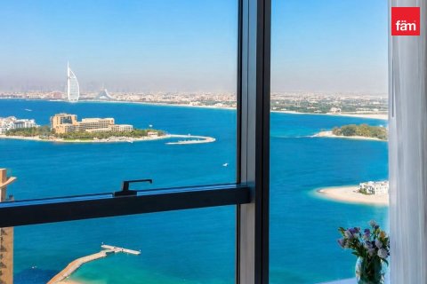 استوديو شقة في نخلة جميرا, الإمارات العربية المتحدة رقم 186366
