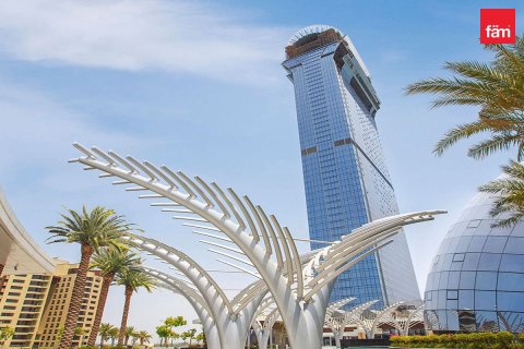 48.6مربع، شقة في نخلة جميرا, الإمارات العربية المتحدة رقم 186366 6