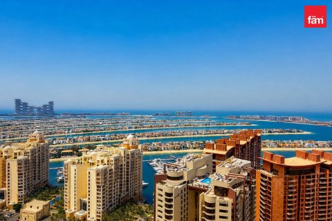 48.6مربع، شقة في نخلة جميرا, الإمارات العربية المتحدة رقم 186366 9