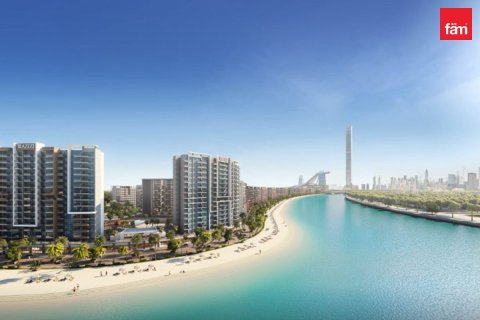 Магазин 65.3м² в Meydan, ОАЭ №186369 8