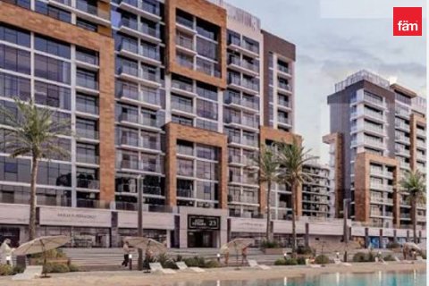 Магазин 65.3м² в Meydan, ОАЭ №186369 4