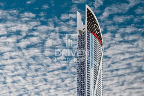 Appartement de Studio à Jumeirah Village Triangle, UAE No. 83803 9