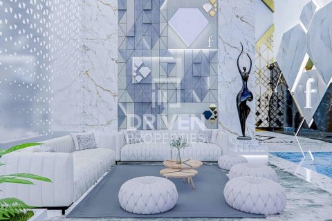 Appartement de Studio à Jumeirah Village Triangle, UAE No. 83803 8