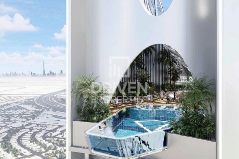 Appartement de Studio à Jumeirah Village Triangle, UAE No. 83803 6