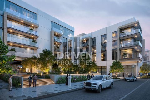 Apartment de 1 dormitorio en Al Wasl, UAE No. 83802 3