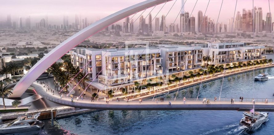 Apartment de 1 dormitorio en Al Wasl, UAE No. 83802