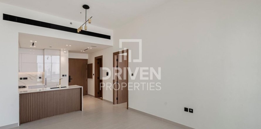Appartement de 1 chambre à Jumeirah Village Circle, UAE No. 83804