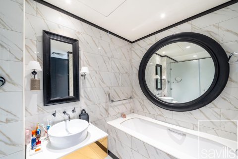 Квартира с 1 спальней  №118210 11