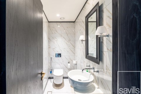 Квартира с 1 спальней  №118210 12