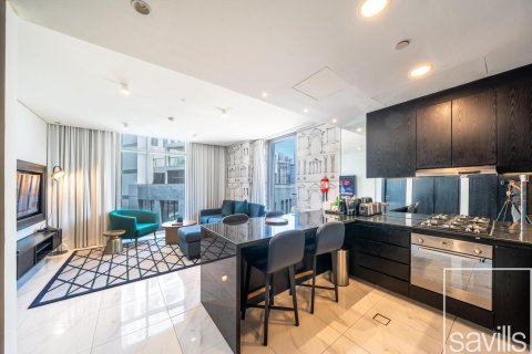 Квартира с 1 спальней  №118210 2