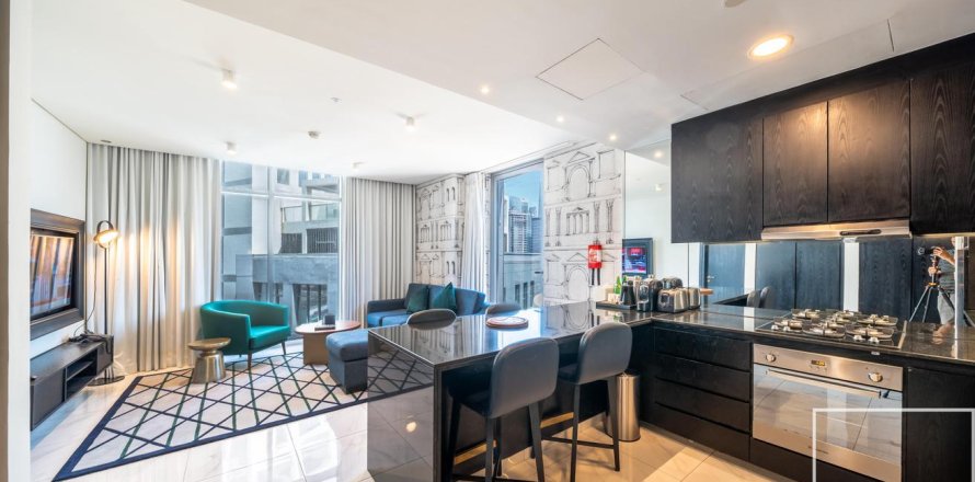 Квартира с 1 спальней  №118210