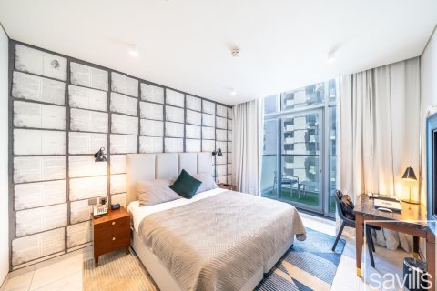 Квартира с 1 спальней  №118210 8