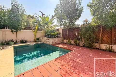 3 bedrooms Townhouse  No. 118212 3