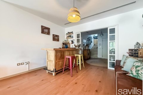 3 bedrooms Townhouse  No. 118212 10