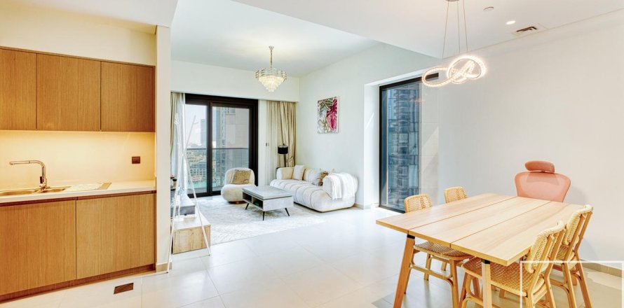 2 bedrooms Apartment No. 118209