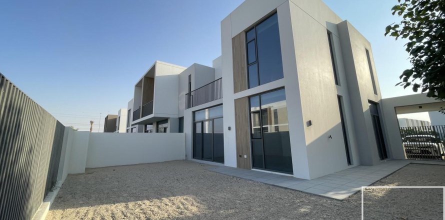 Townhouse de 4 chambres No. 118208