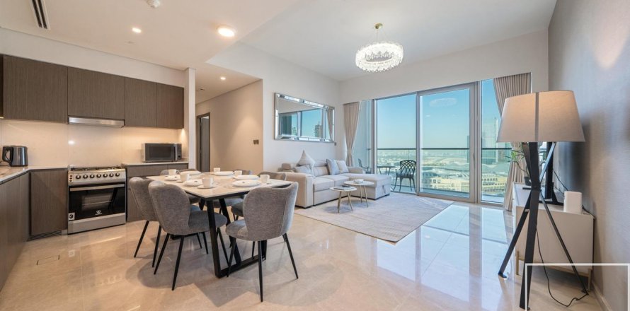 2 غرف نوم شقة  رقم 118211