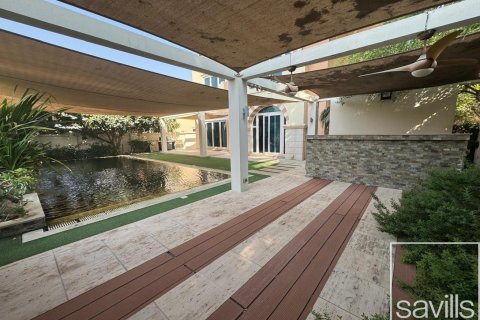 Villa de 5 dormitorios No. 118213 4