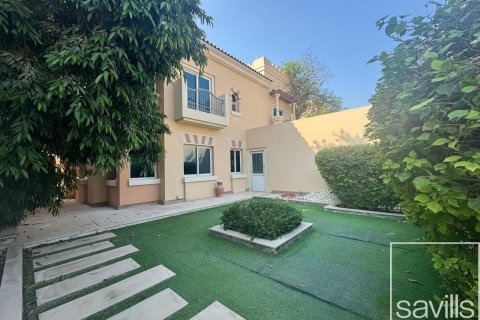 Villa de 5 dormitorios No. 118213 6