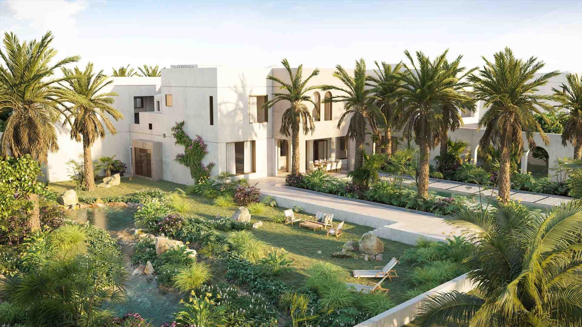 JOUD VILLAS